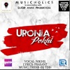 Uroniya Pokhi - Single