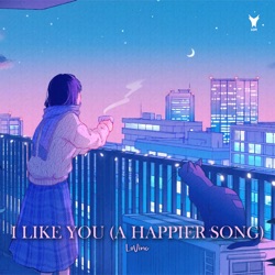 I Like You (A Happier Song)