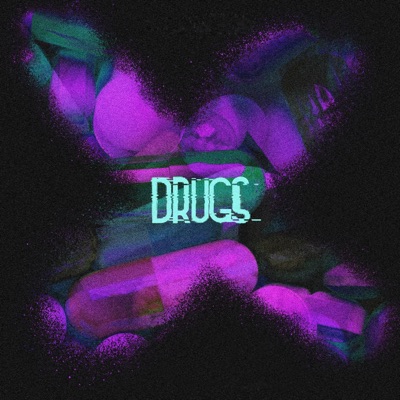 Drugz (feat. Telkine, Cyber Mc, Young Mafia & Seed) - Single
