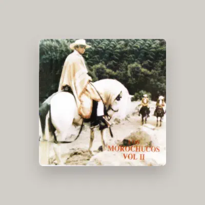 Listen to Los Morochucos, watch music videos, read bio, see tour dates & more!