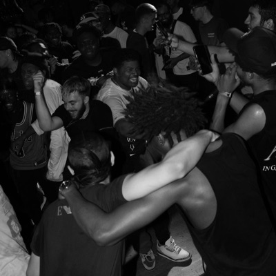 Blood On My Vest! - Single