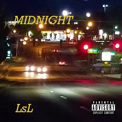 Midnight - EP