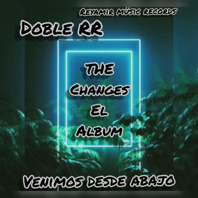 Venimos Desde Abajo 1 - Single