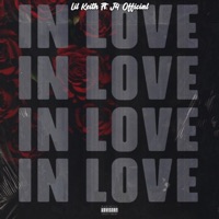 In Love (feat. J4 Official) - Single - Lil Keith