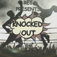 Knocked Out - Single - Lanmine