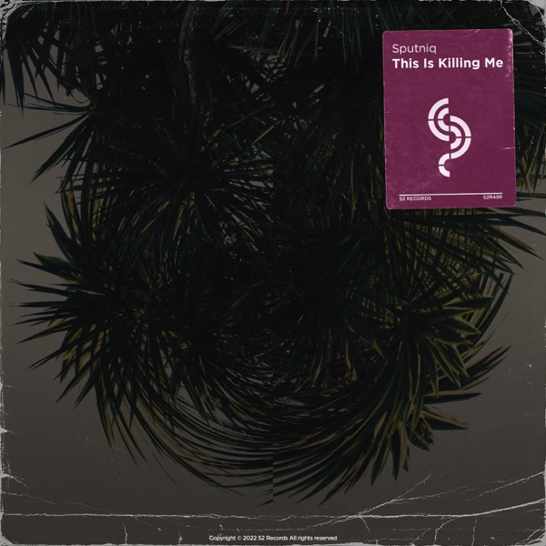 This Is Killing Me - Single