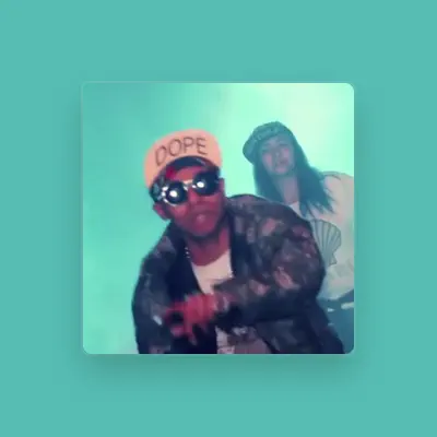 Listen to فيزو, watch music videos, read bio, see tour dates & more!