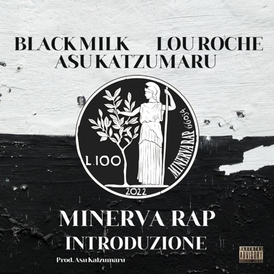 Introduzione (feat. Black Milk il Sanguinario, Asu Katzumaru & Lou Roche) - Single