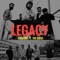 LEGACY (feat. The B-Kid) - KING2Ga lyrics