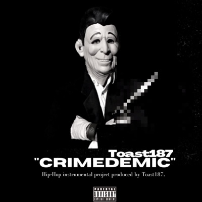 Crimedemic