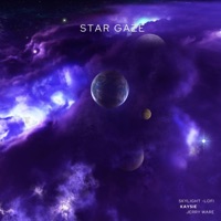 Star Gaze (feat. Kaysie & Jerry Ware) - Single - Skylight -Lofi