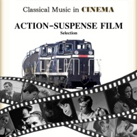 Classical Music in Cinema: Action-Suspense Film Selection