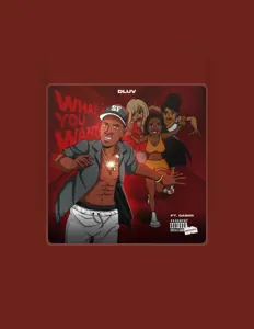 Listen to D-Luv, watch music videos, read bio, see tour dates & more!