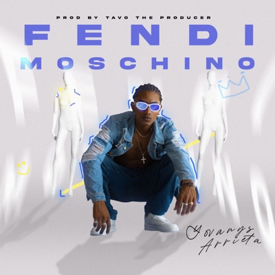Fendimoschino - Single