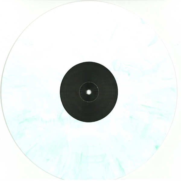 Time In Progress - Single