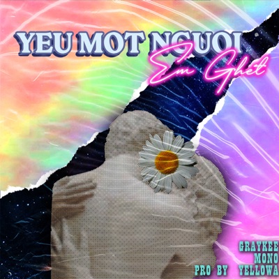 Yêu Một Người Em Ghét - Single