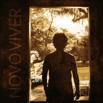 Novo Viver (feat. Bruno Mokado) - Single