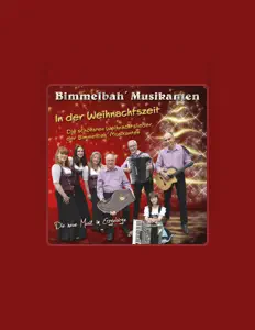 Hör dir Bimmelbah Musikanten an, schau dir Musikvideos an, lies die Biografie, finde Tourdaten und mehr!