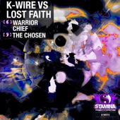 Warrior Chief (K-Wire vs. Lost Faith) artwork