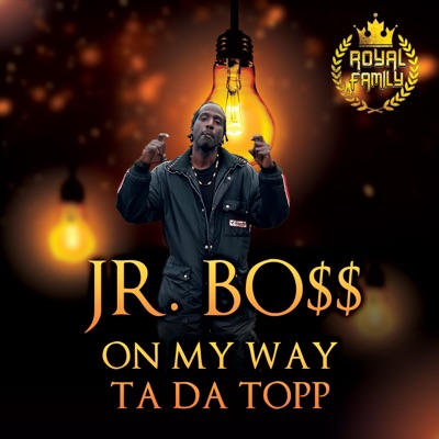 On My Way Ta Da Topp - Single
