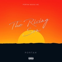 The Rising Son - Portah