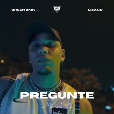 Pregunte por Ti (feat. Lizand) - Single