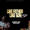 Like Father Like Son - EP