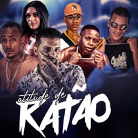 Atitude de Ratão (feat. Ryan da Revoada, Mc Morena & Dj JL O Único) - Single - James Boladão, Kinhas No Beat & RC Bença