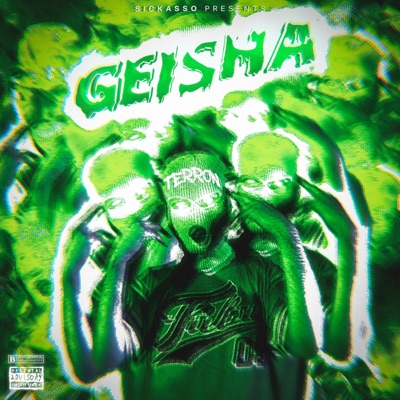Geisha - Single