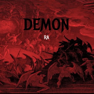 Demon - EP