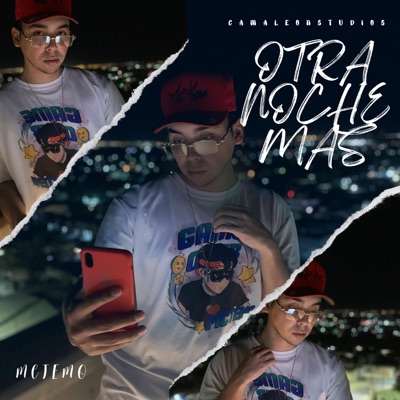 Otra Noche Mas - Single