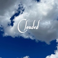 Album cover for Clouded (Brent Faiyaz FLIP REMIX) - Single by Hardwick Jones