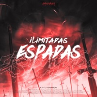 Ilimitadas Espadas (Archer) - Single - Kaito Rapper