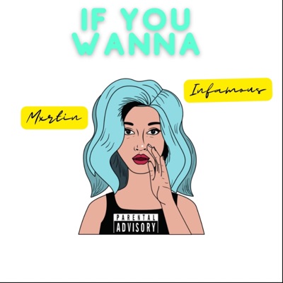If You Wanna (feat. Zic Mxrtin & DJ Yetty) - Single