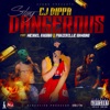 Stay Dangerous (feat. Phazerellie Bambino & Michael Rashad) - Single