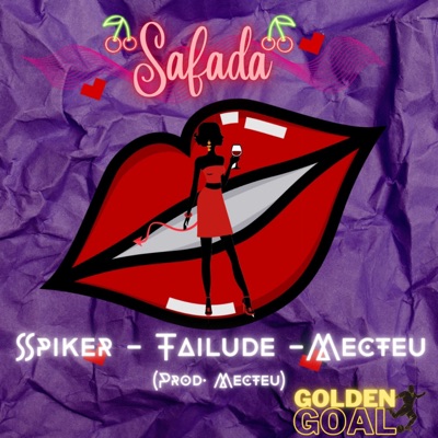 Safada - Single