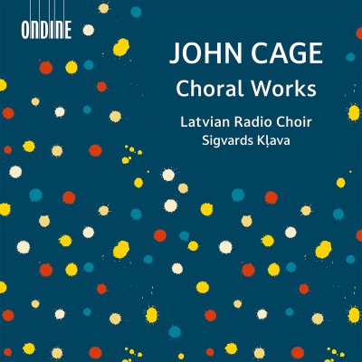 John Cage: Choral Works
