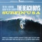 Stoked - The Beach Boys lyrics