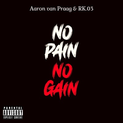 No Pain No Gain - Single