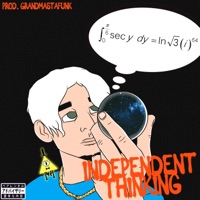 Independent Thinking - Single - Moose Truffle