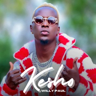 Willy Paul Kesho