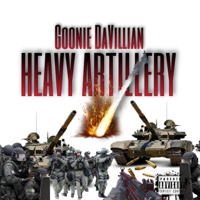 Heavy Artillery - Single