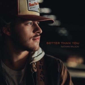 Better Than You - Single