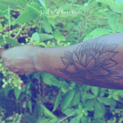 Lotus out of Murky Waters - Single
