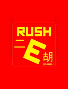 Listen to Erhu4All, watch music videos, read bio, see tour dates & more!