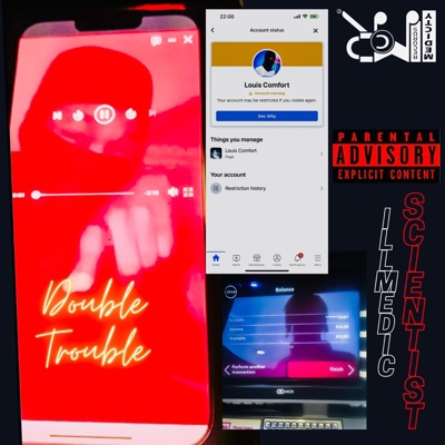 Double Trouble - Single