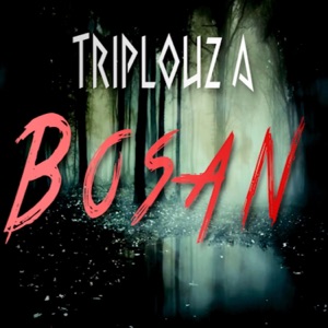 Chord Gitar Bosan - Triplouz A