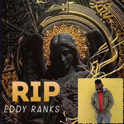 RIP Eddy Ranks (Radio Edit) - Single