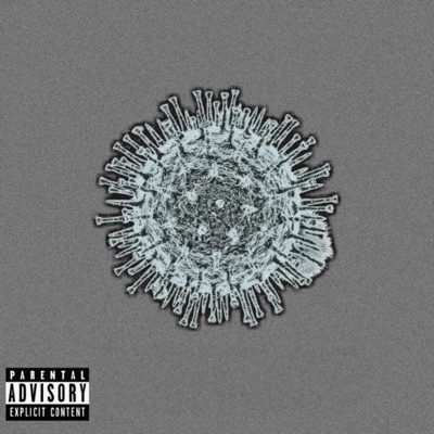 Coronadiss (feat. Lipe) - Single