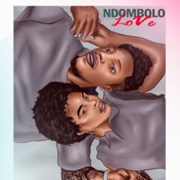 Ndombolo_Love (feat. Jack wunder) - Single - wunder family